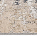 Istanbul Elegance 714 Grey Hallway Runner