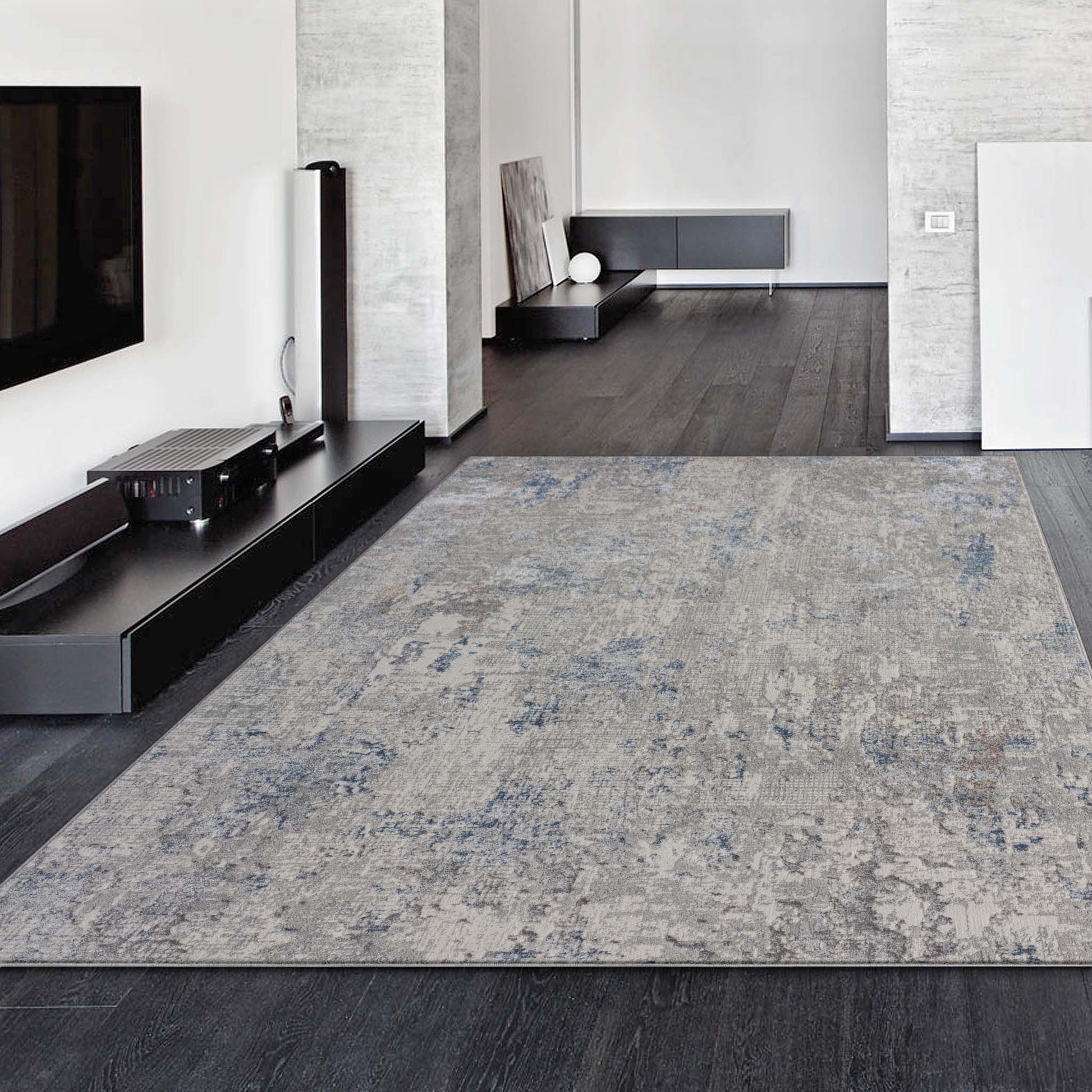 Luxe Soft Elegance 17 Grey