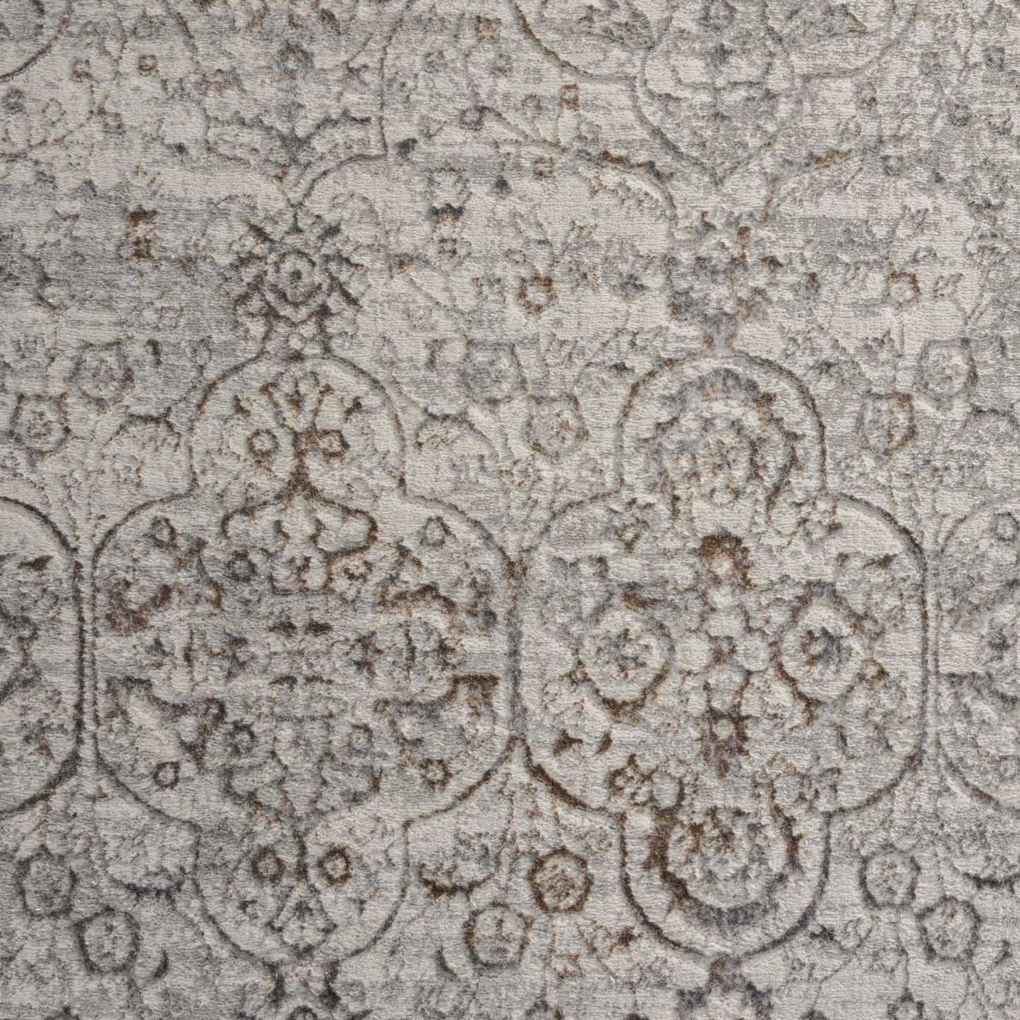 Luxe Soft Elegance 29 Beige-This exquisite collection is made up of highly versatile designs presented on multi-textured, stain-hiding backgrounds. The harmonious, soft tone colour-scheme used in these rugs makes this range suitable for a large variety of