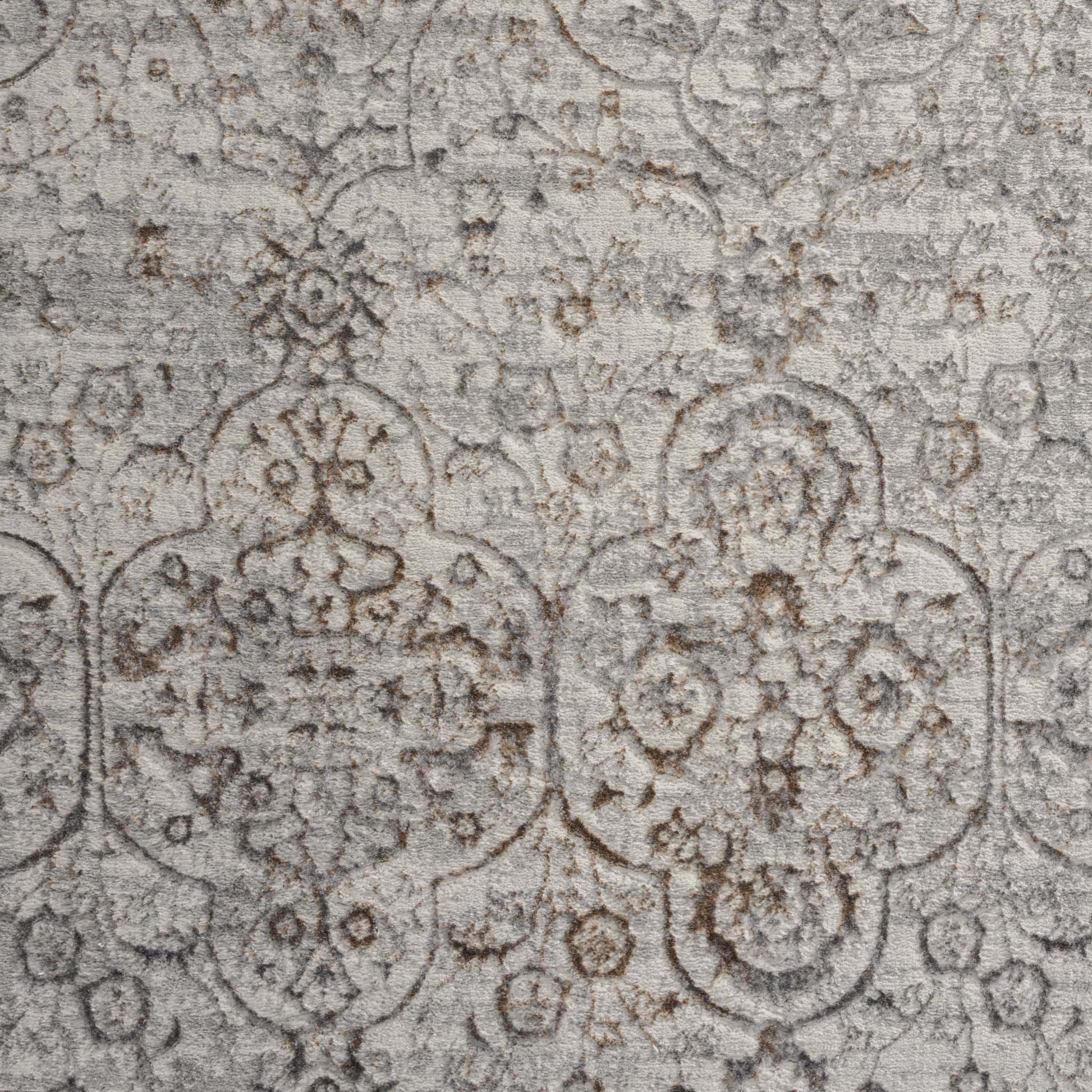 Luxe Soft Elegance 29 Beige-This exquisite collection is made up of highly versatile designs presented on multi-textured, stain-hiding backgrounds. The harmonious, soft tone colour-scheme used in these rugs makes this range suitable for a large variety of