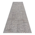 Luxe Soft Elegance 29 Beige Hallway Runner