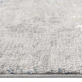 Luxe Soft Elegance 95 Lt.Grey Hallway Runner