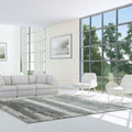 Luxurious Bosphorus 320 Grey