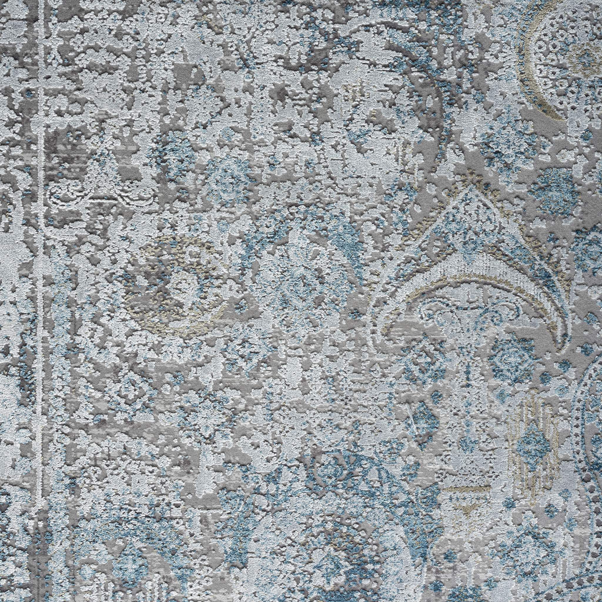 Luxurious Bosphorus 800 Grey