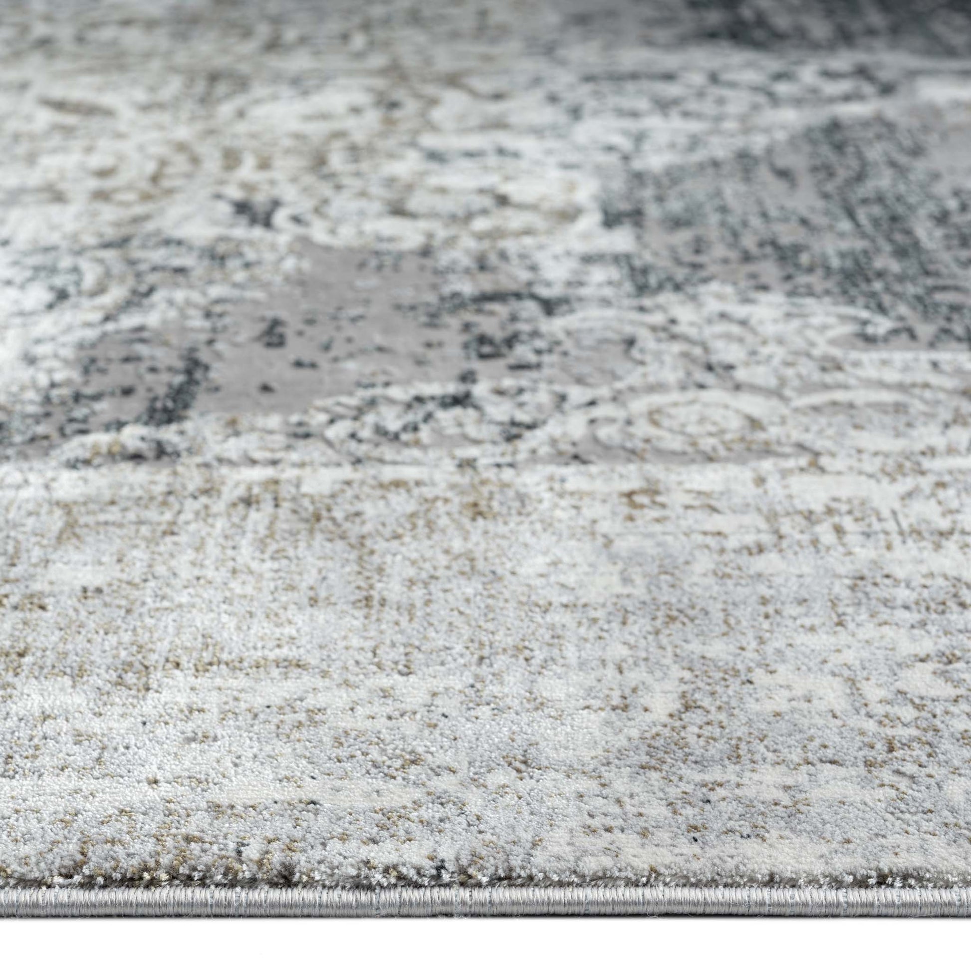 Luxurious Bosphorus 960 Dk Grey