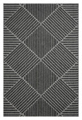 Outdoor Rugs 350 Grey