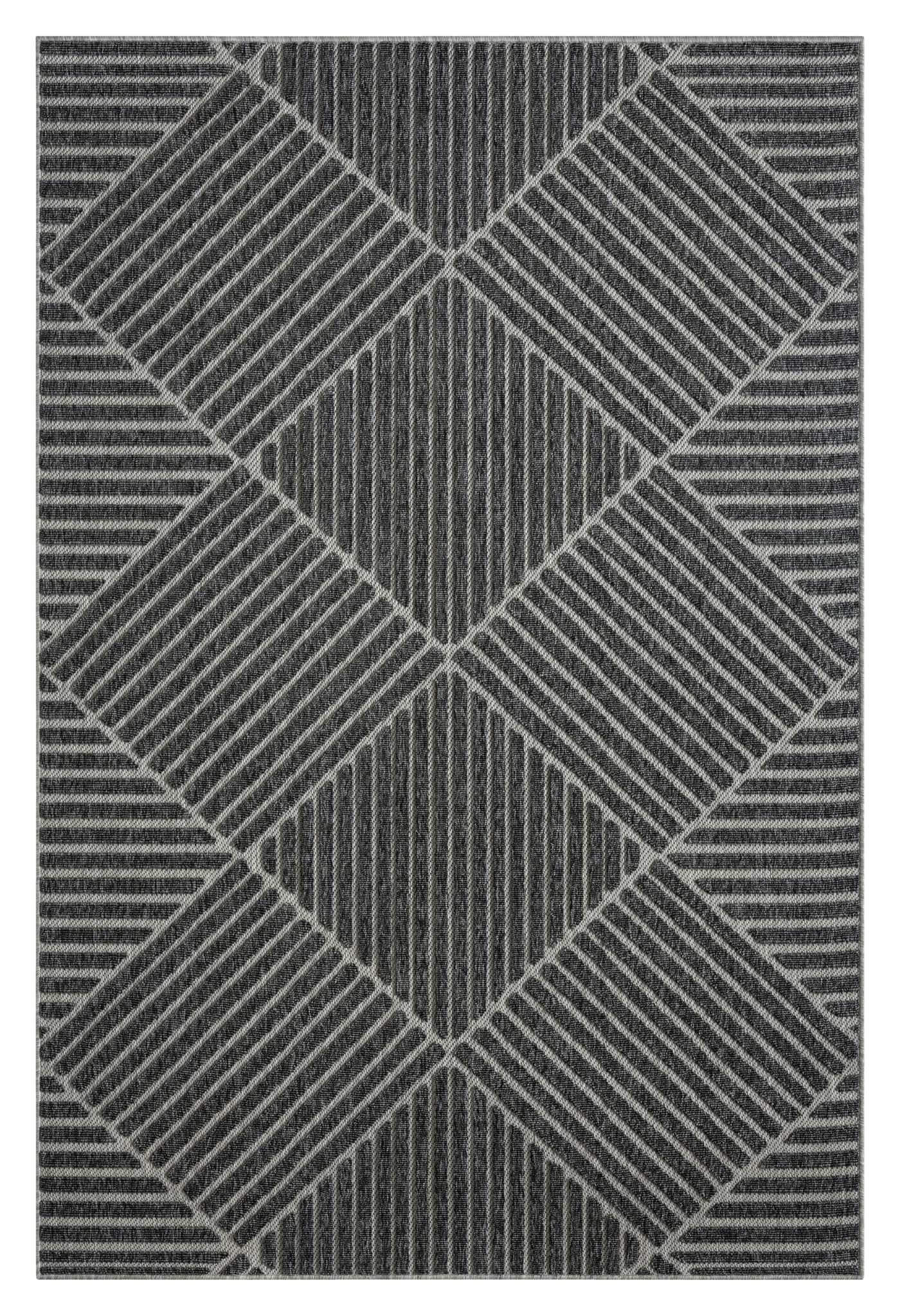 Outdoor Rugs 350 Grey
