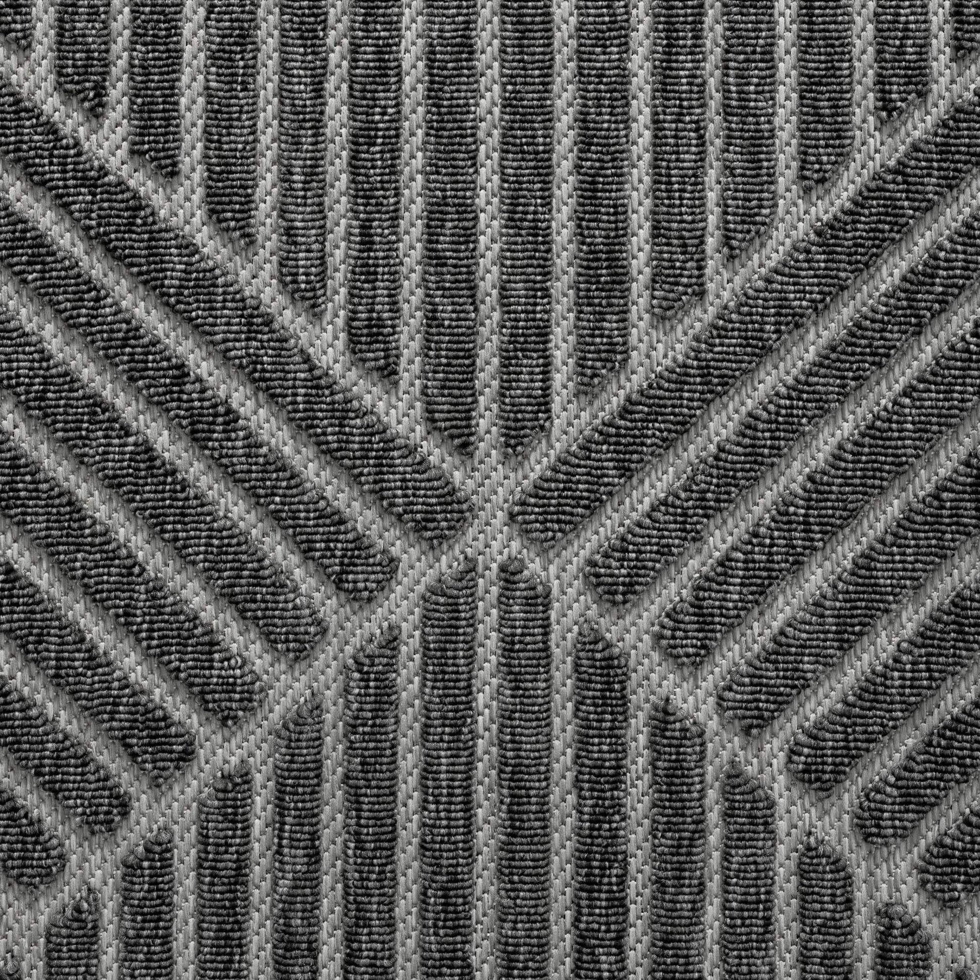 Outdoor Rugs 350 Grey