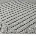 Outdoor Rugs 350 Lt Grey Hallway Runner