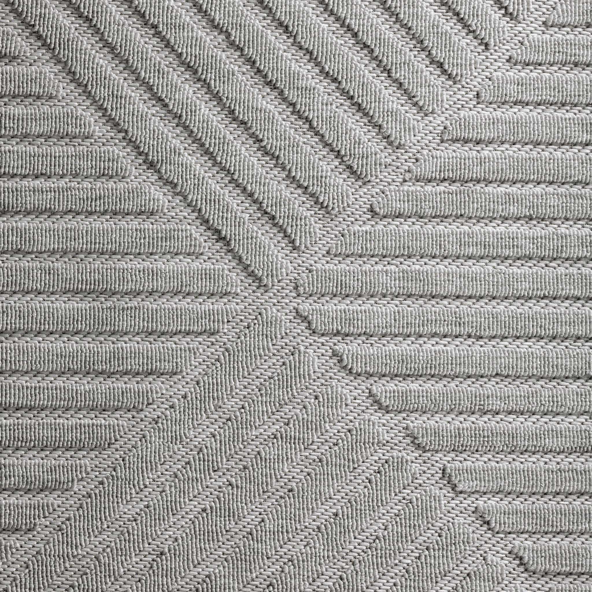 Outdoor Rugs 350 Lt Grey Hallway Runner