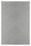 Outdoor Rugs 350 Lt Grey