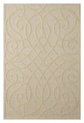 Outdoor Rugs 351 Cream