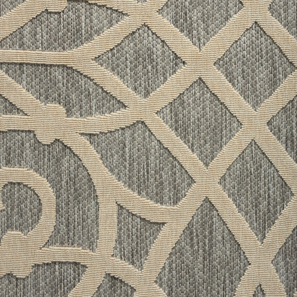 Bazaar Outside Rugs Outdoor Rugs 351 Grey – Bazaar G Rugs N Gifts