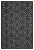 Outdoor Rugs 352 Dk Grey