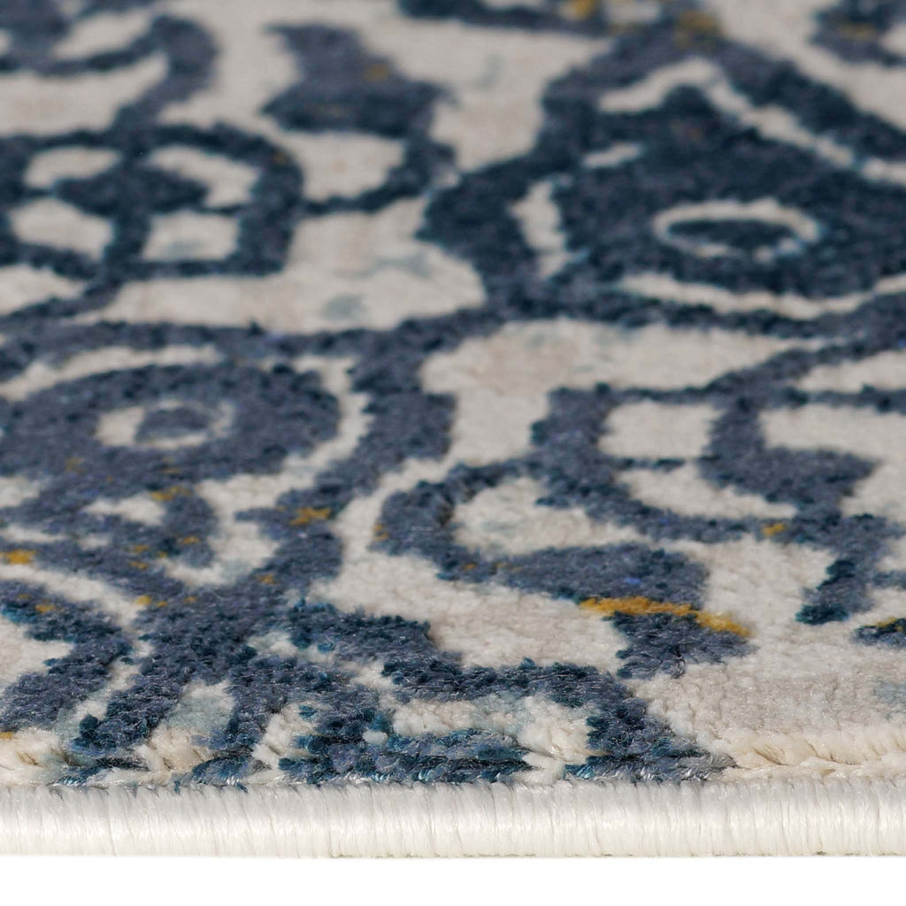 Regal Comfort 500 Slate Hallway Runner
