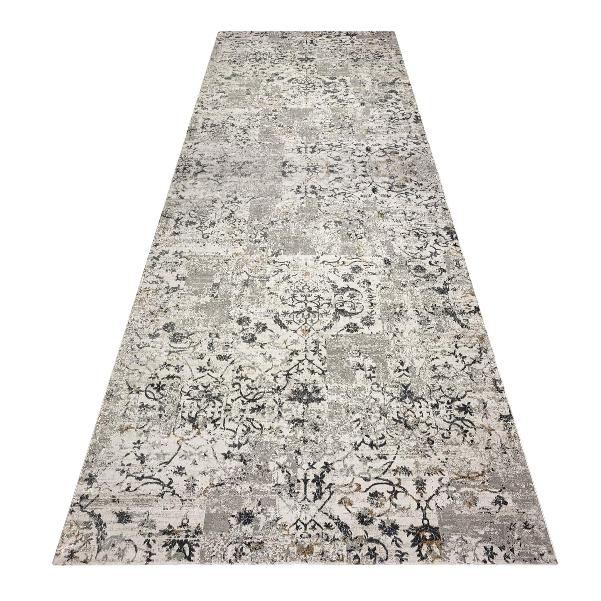 Regal Comfort 501 Stone Hallway Runner