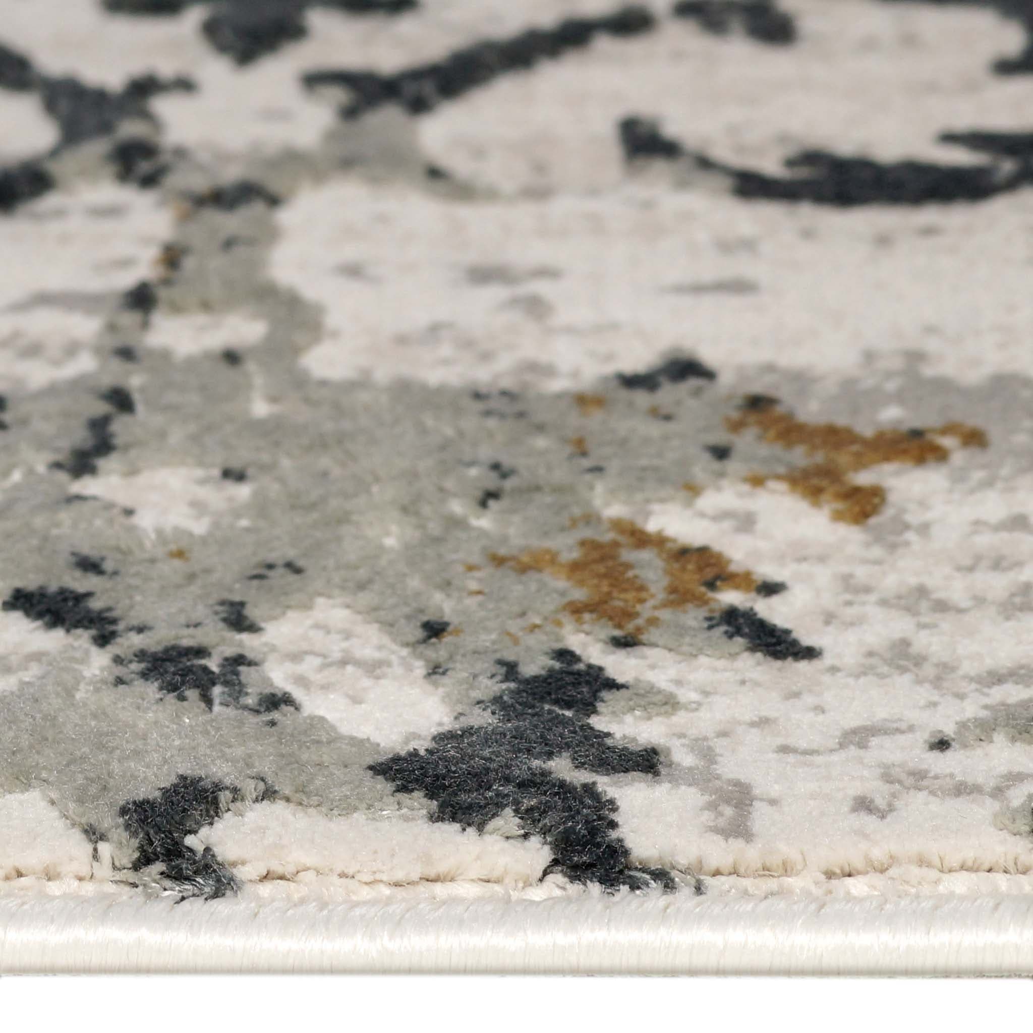 Regal Comfort 501 Stone Hallway Runner