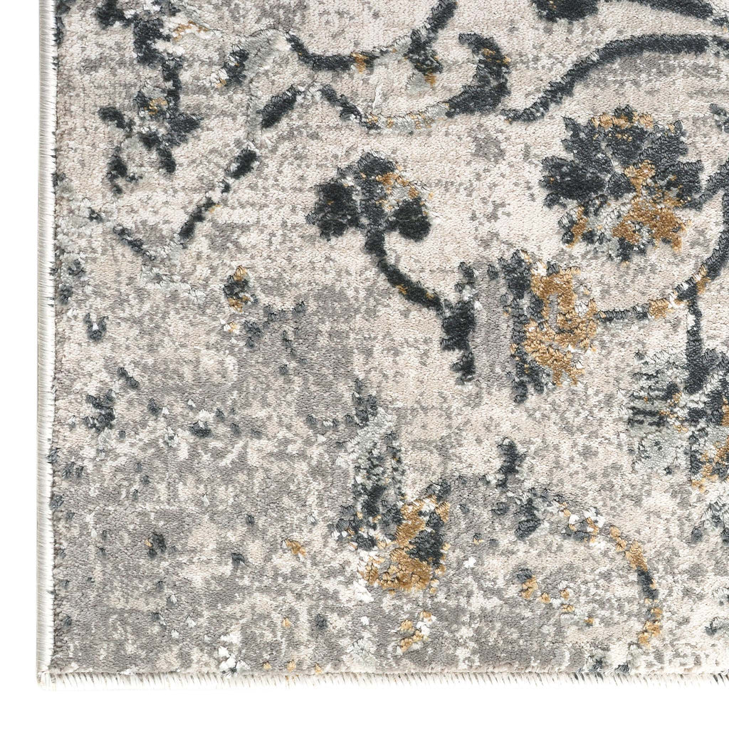 Regal Comfort 501 Stone Hallway Runner