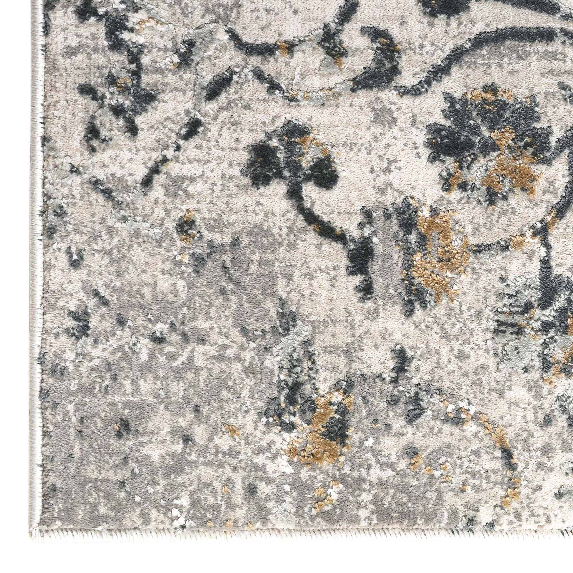 Regal Comfort 501 Stone Hallway Runner