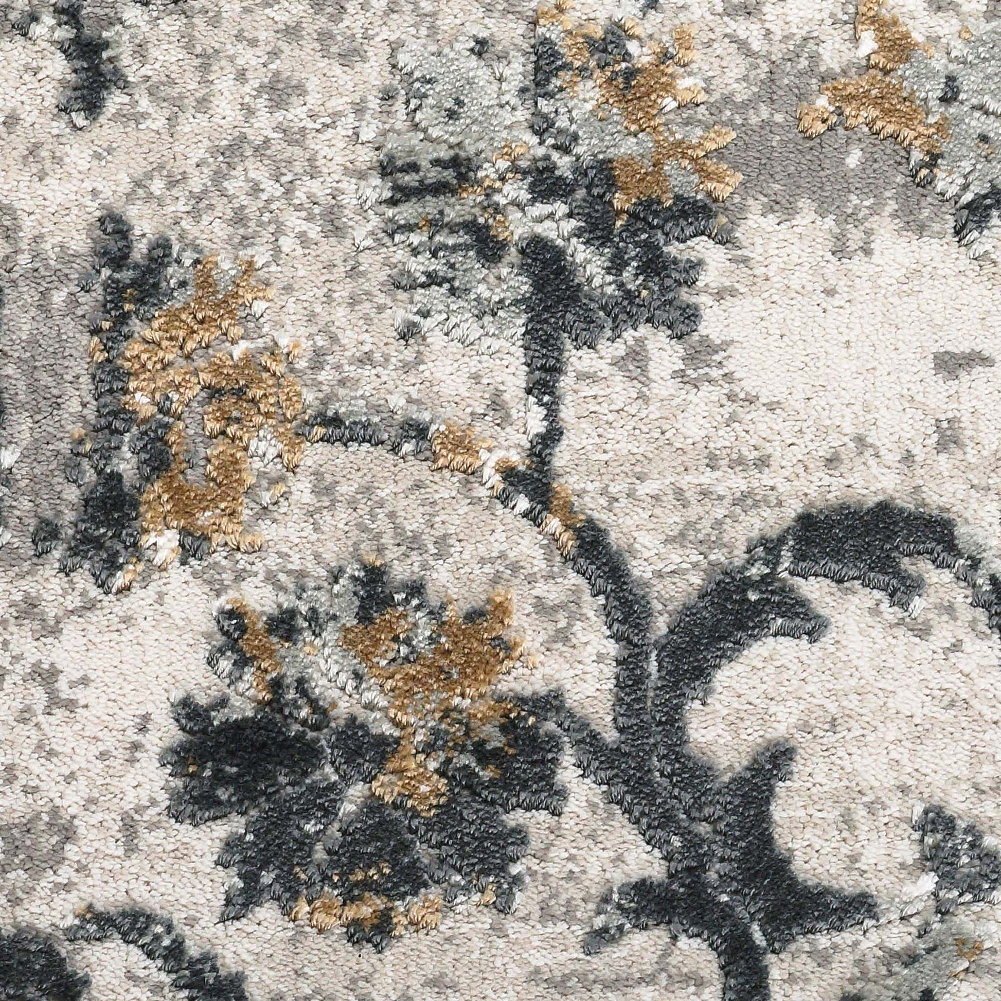Regal Comfort 501 Stone Hallway Runner