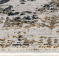 Regal Comfort 504 Sand Hallway Runner