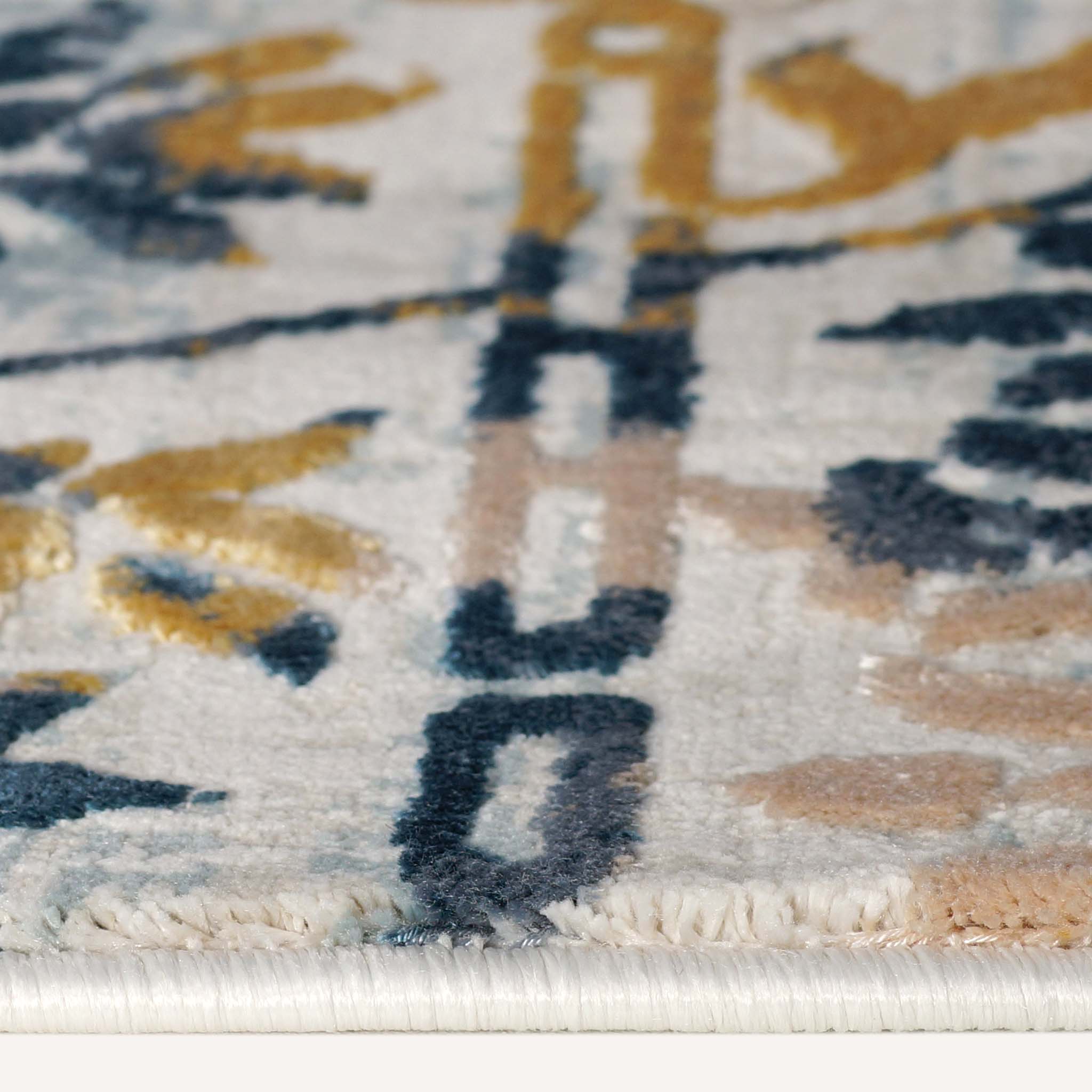 Regal Comfort 610 Spice Hallway Runner