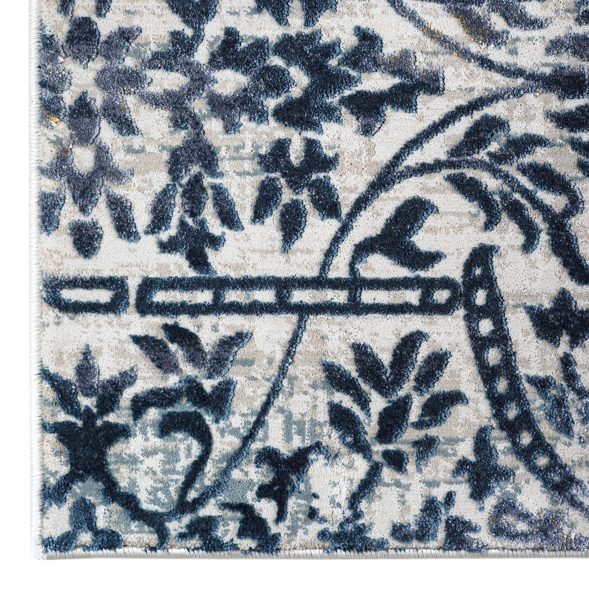 Regal Comfort 610 Spice Hallway Runner