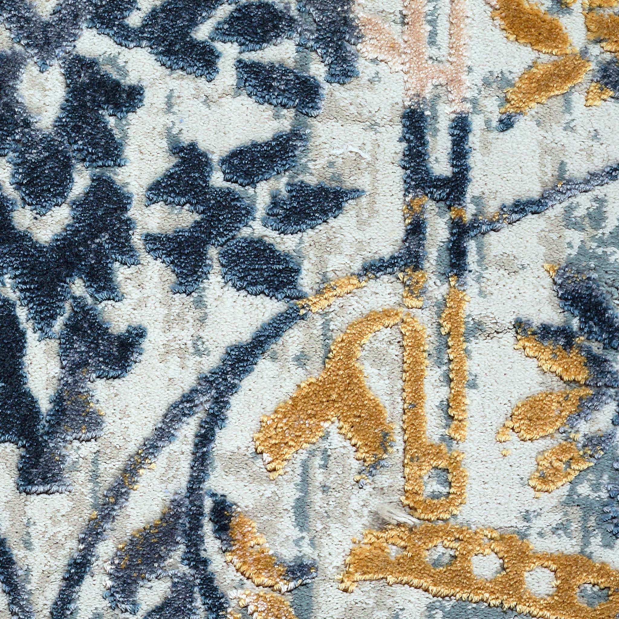 Regal Comfort 610 Spice Hallway Runner