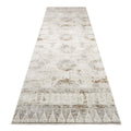 Regal Comfort 611 Sand Hallway Runner