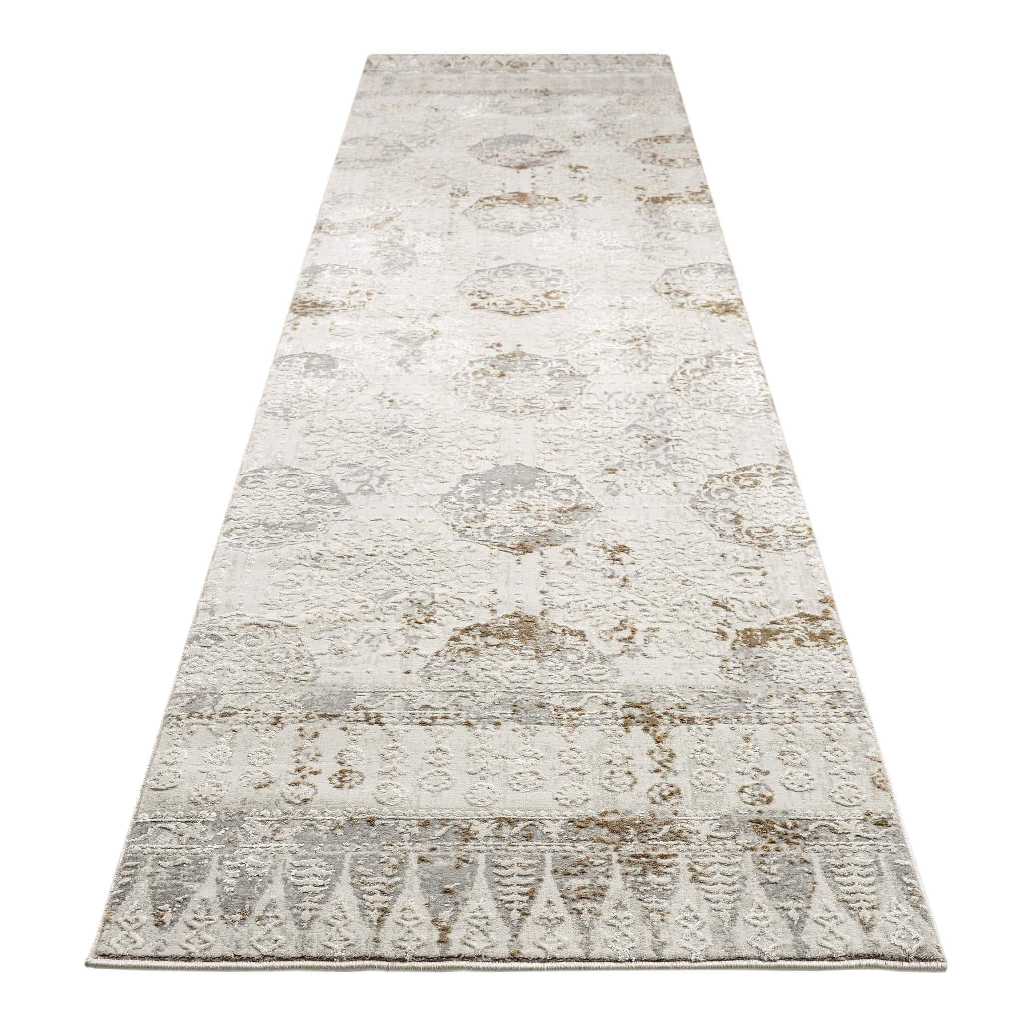 Regal Comfort 611 Sand Hallway Runner