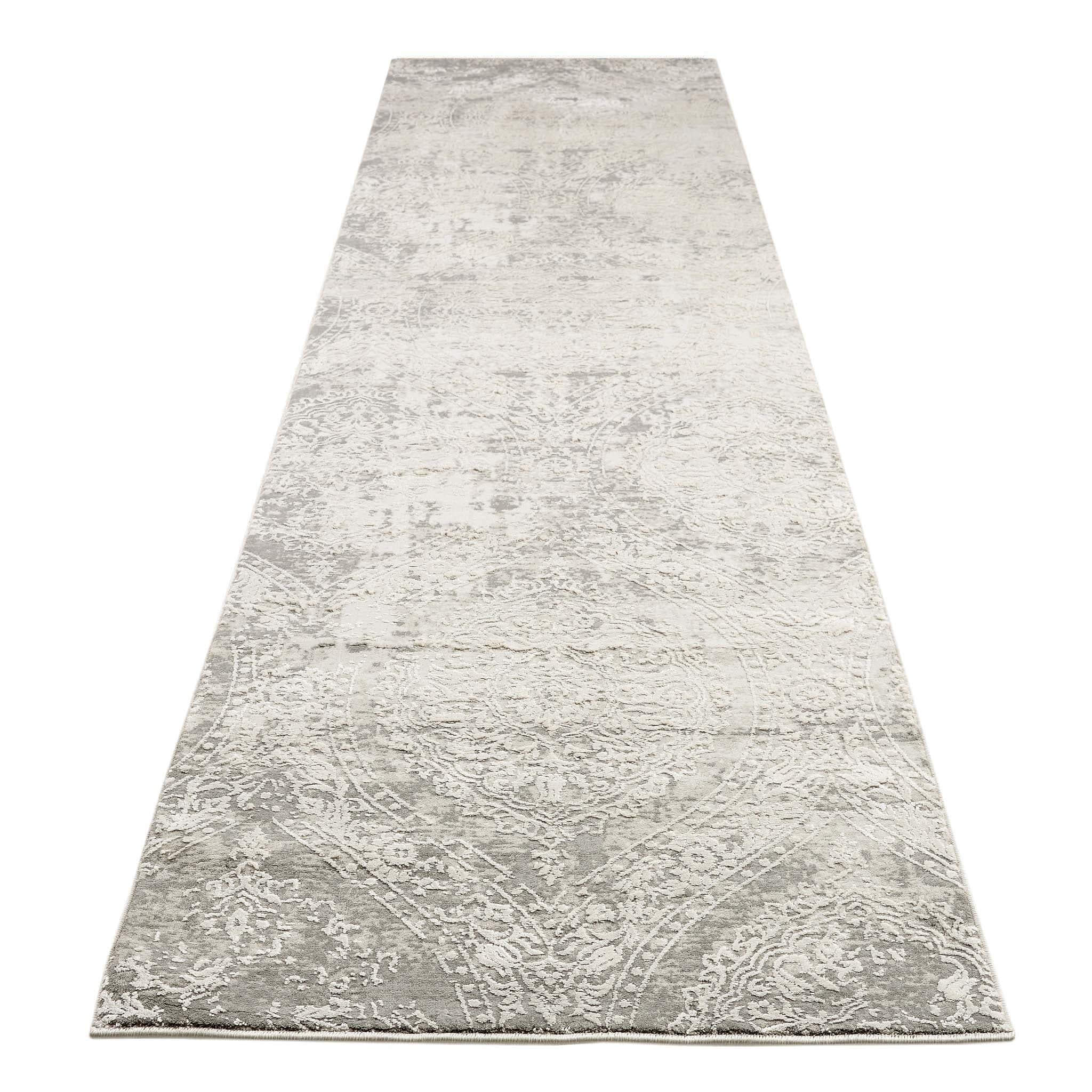 Regal Comfort 615 Stone Hallway Runner