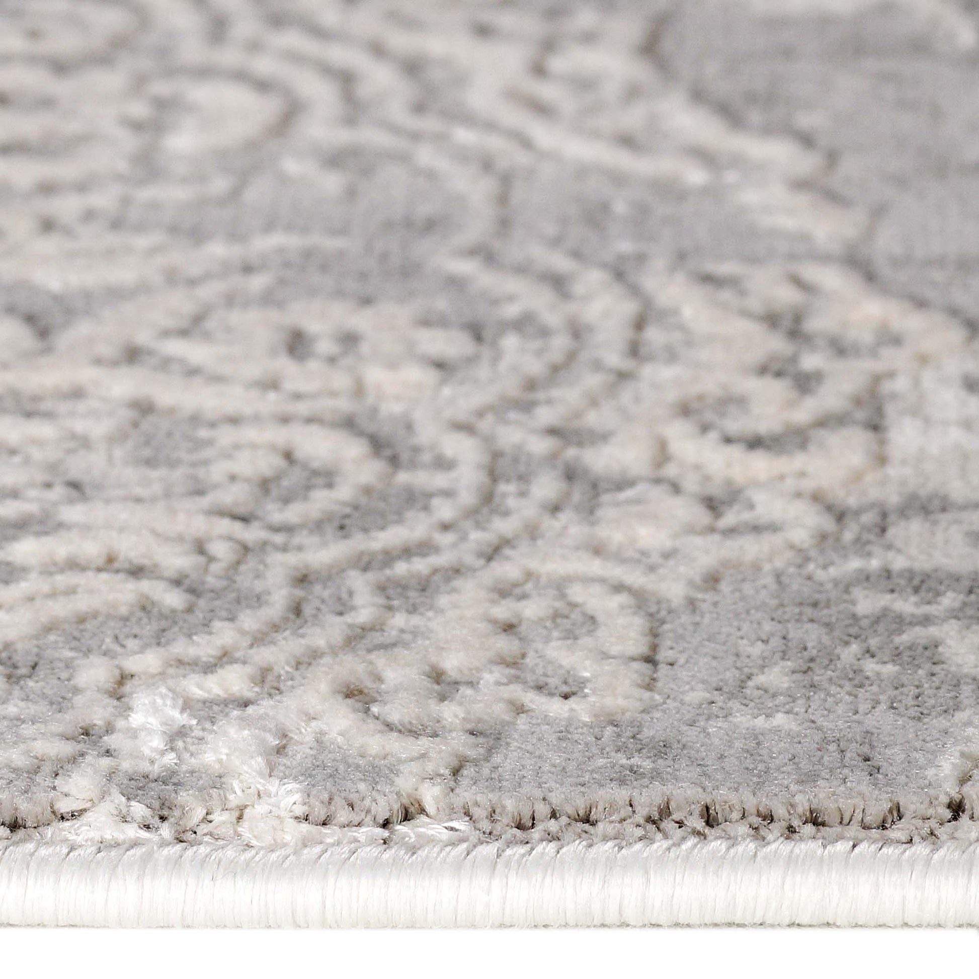 Regal Comfort 615 Stone Hallway Runner