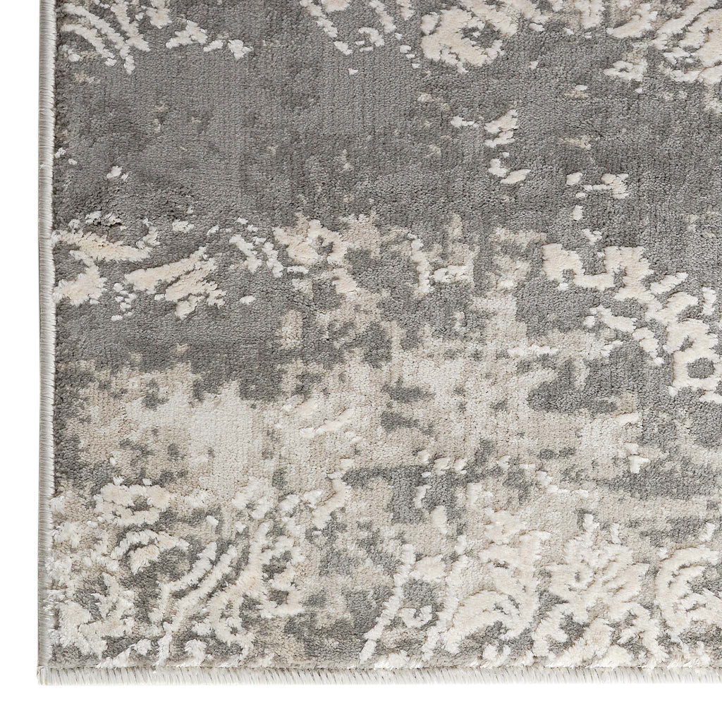 Regal Comfort 615 Stone Hallway Runner