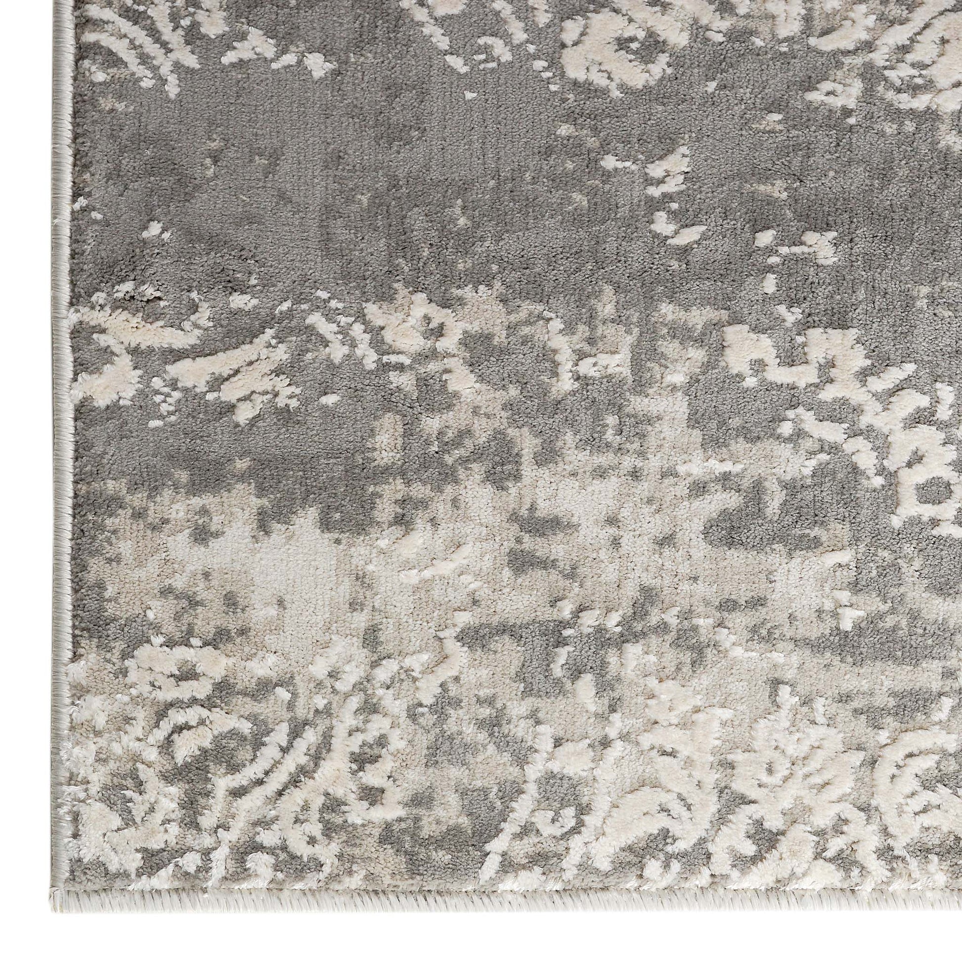 Regal Comfort 615 Stone Hallway Runner
