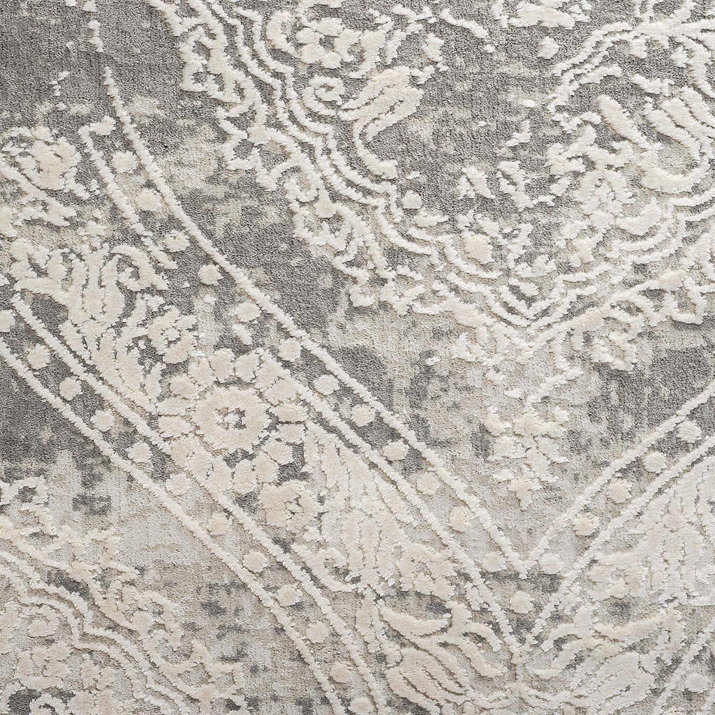 Regal Comfort 615 Stone Hallway Runner