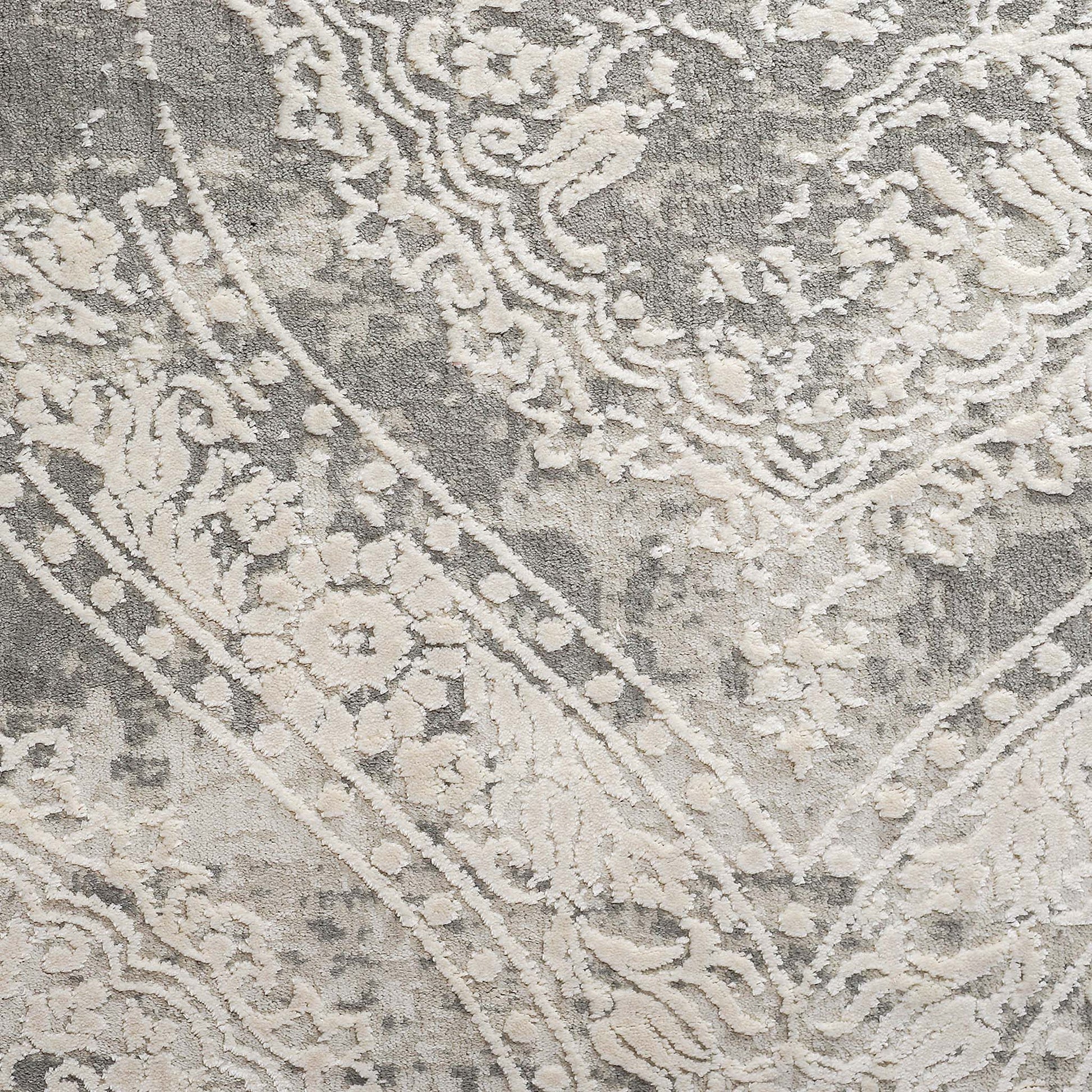 Regal Comfort 615 Stone Hallway Runner