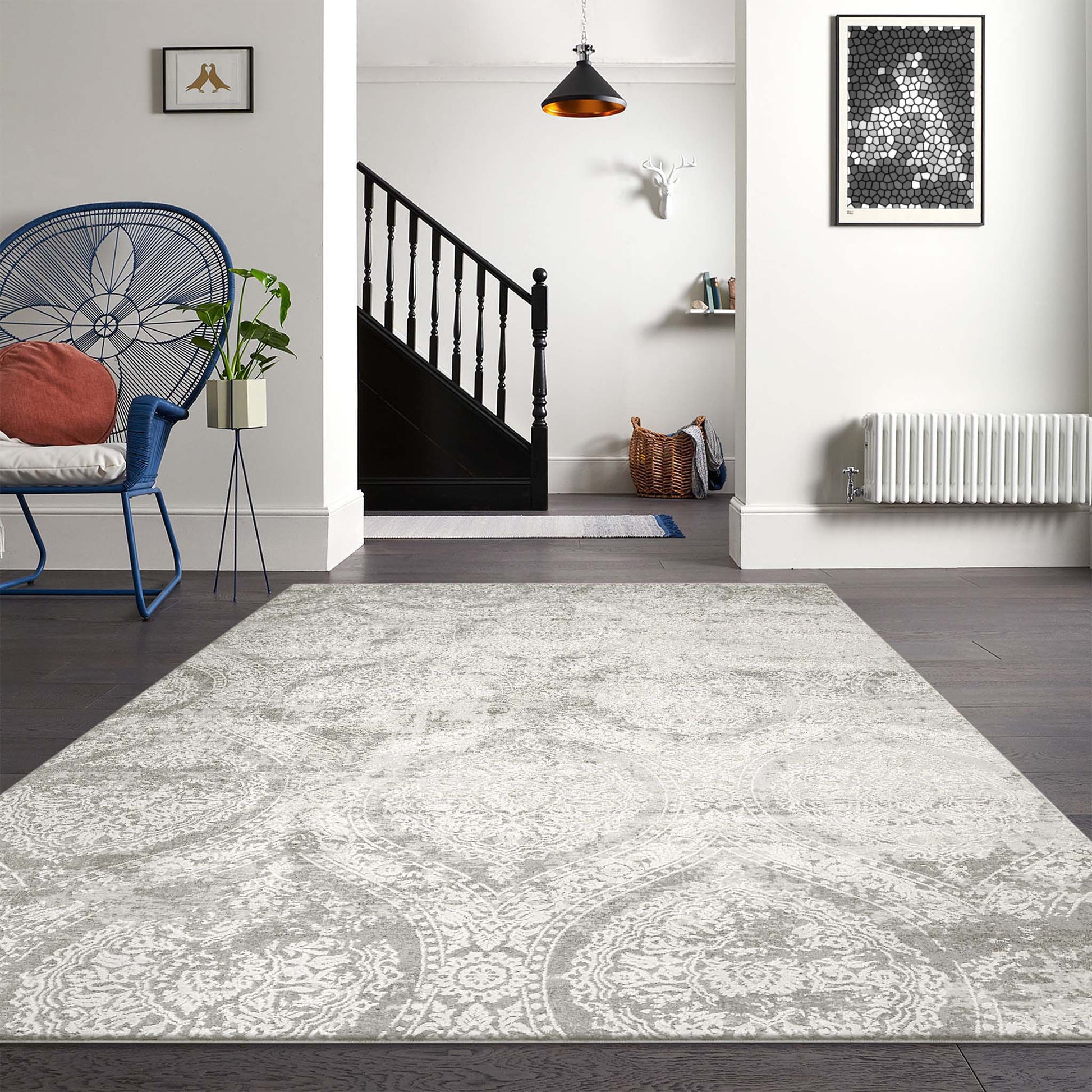 Regal Comfort 615 Stone