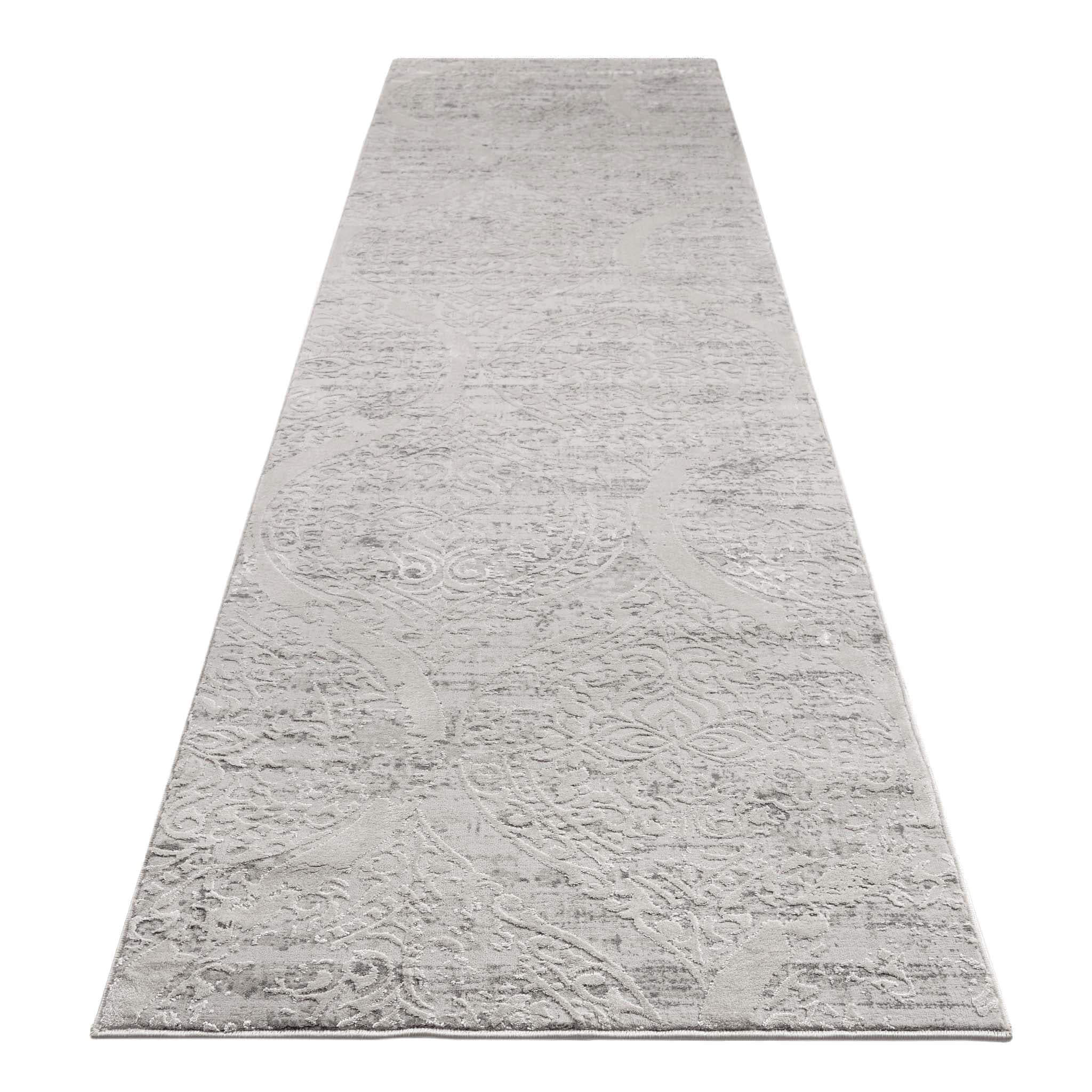 Regal Comfort 619 Pearl Hallway Runner