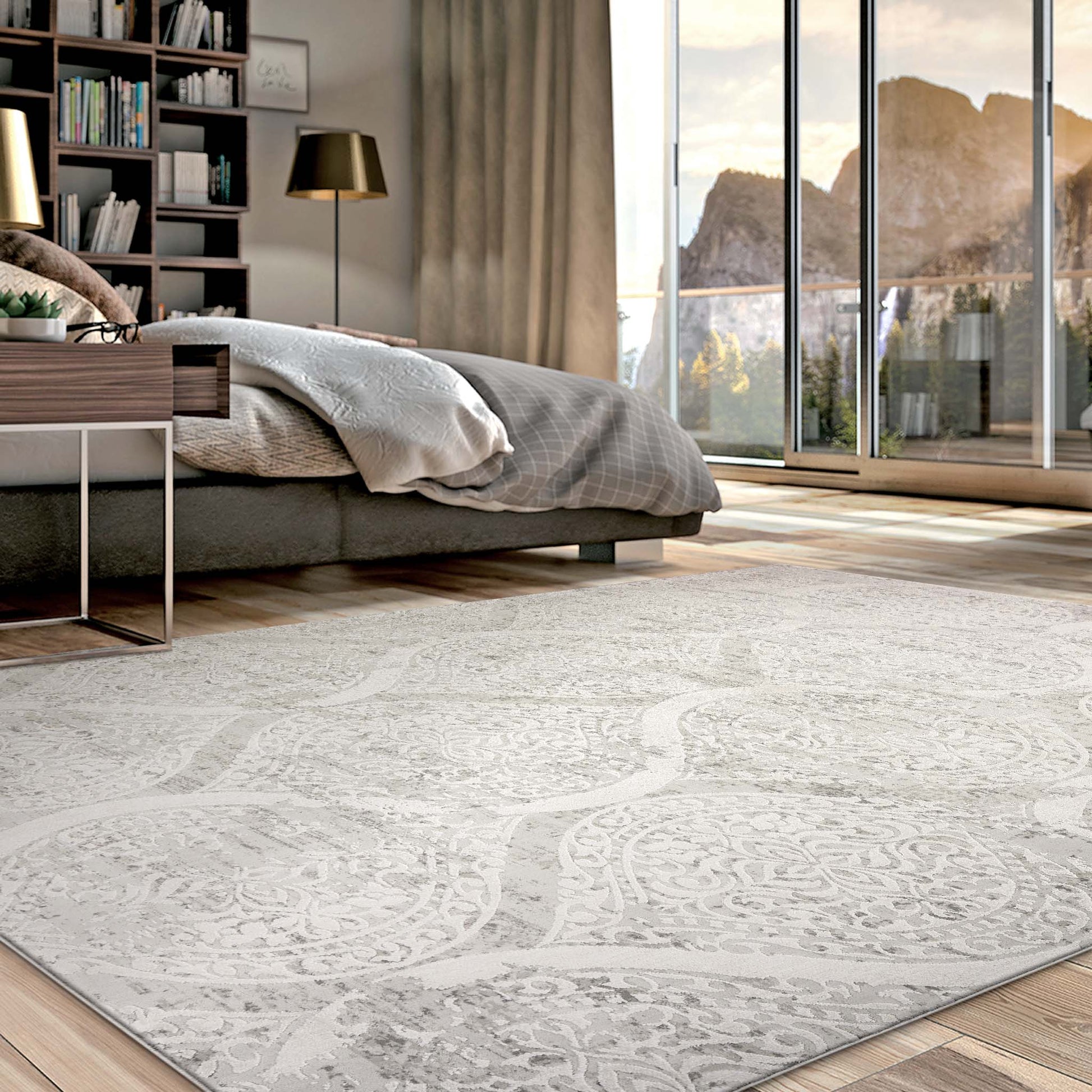 Regal Comfort 619 Pearl