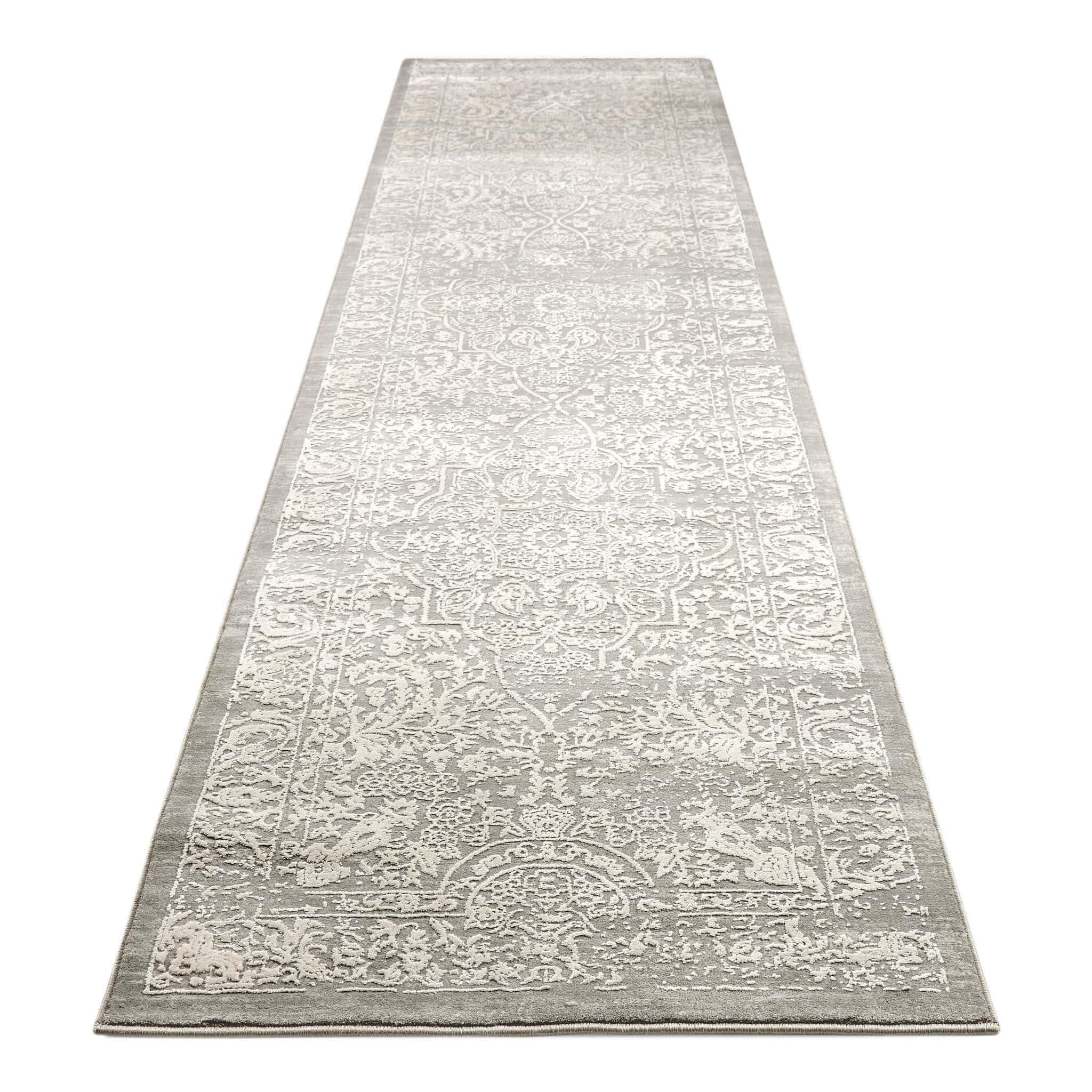 Regal Comfort 711 Mist Hallway Runner