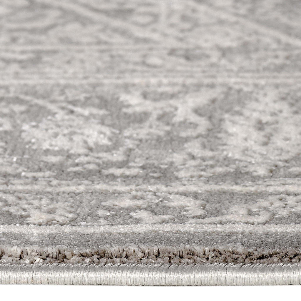 Regal Comfort 711 Mist Hallway Runner