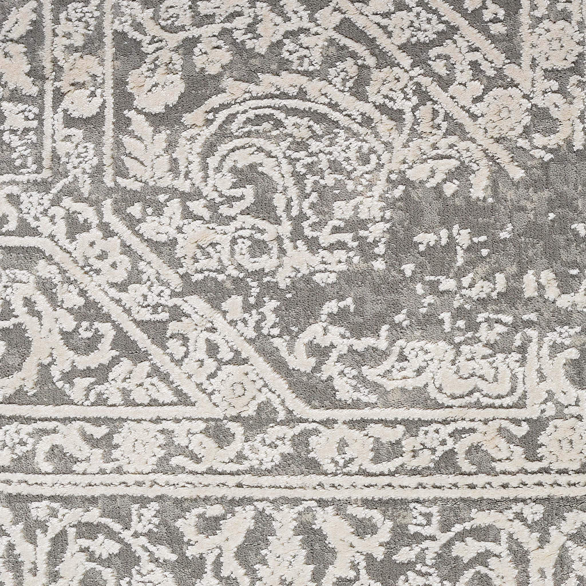 Regal Comfort 711 Mist Hallway Runner