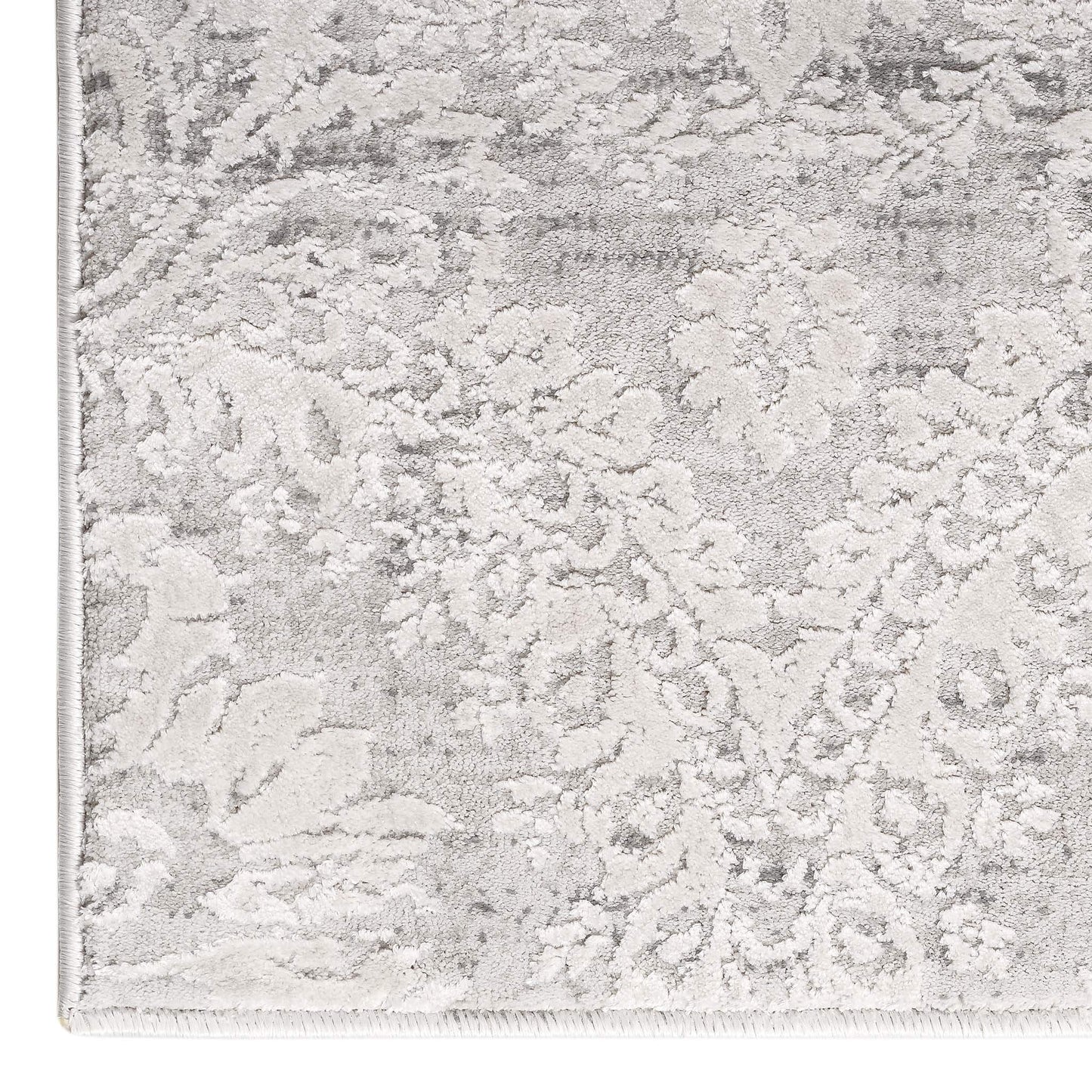 Regal Comfort 717 Vanilla Hallway Runner-This exclusive collection consists of luxuriously sculpted, high-density rugs with a multi-textured soft pile. Power loomed in Turkey to highest standards and made from viscose, polyester, and cotton, this range is