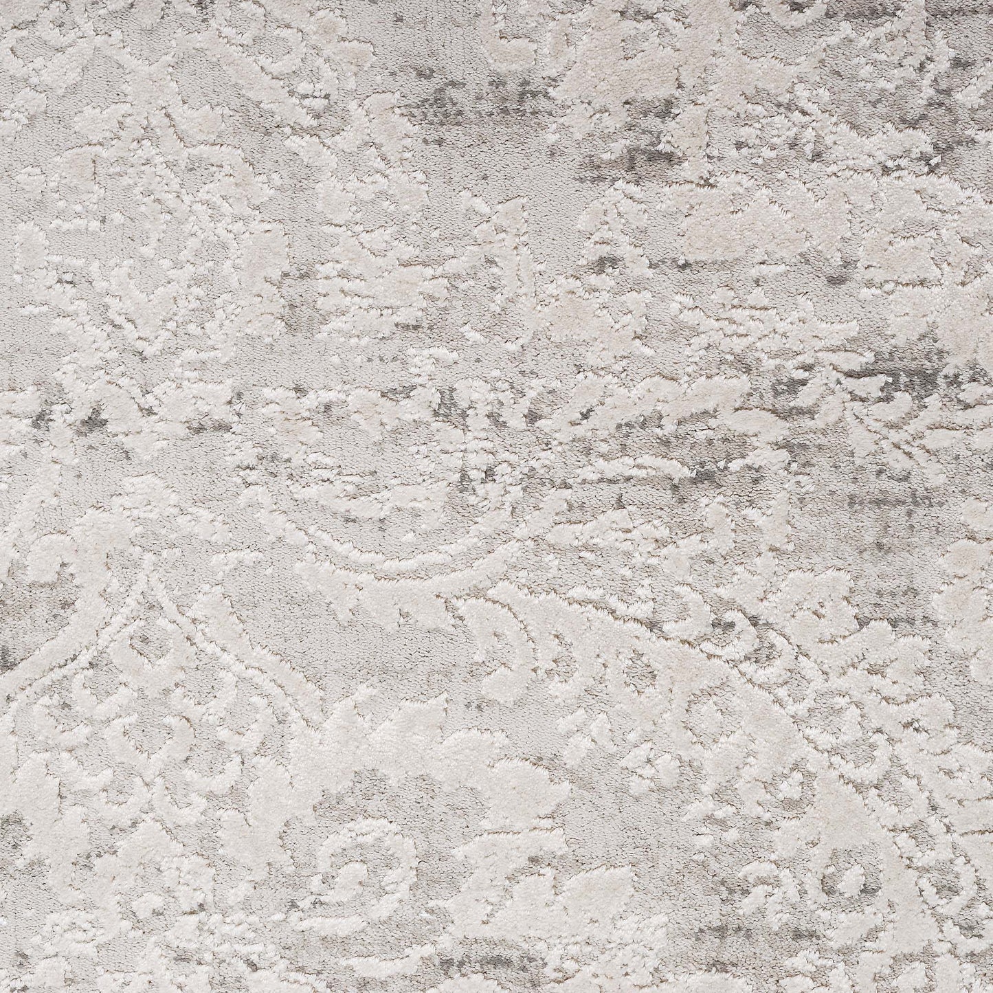 Regal Comfort 717 Vanilla Hallway Runner-This exclusive collection consists of luxuriously sculpted, high-density rugs with a multi-textured soft pile. Power loomed in Turkey to highest standards and made from viscose, polyester, and cotton, this range is