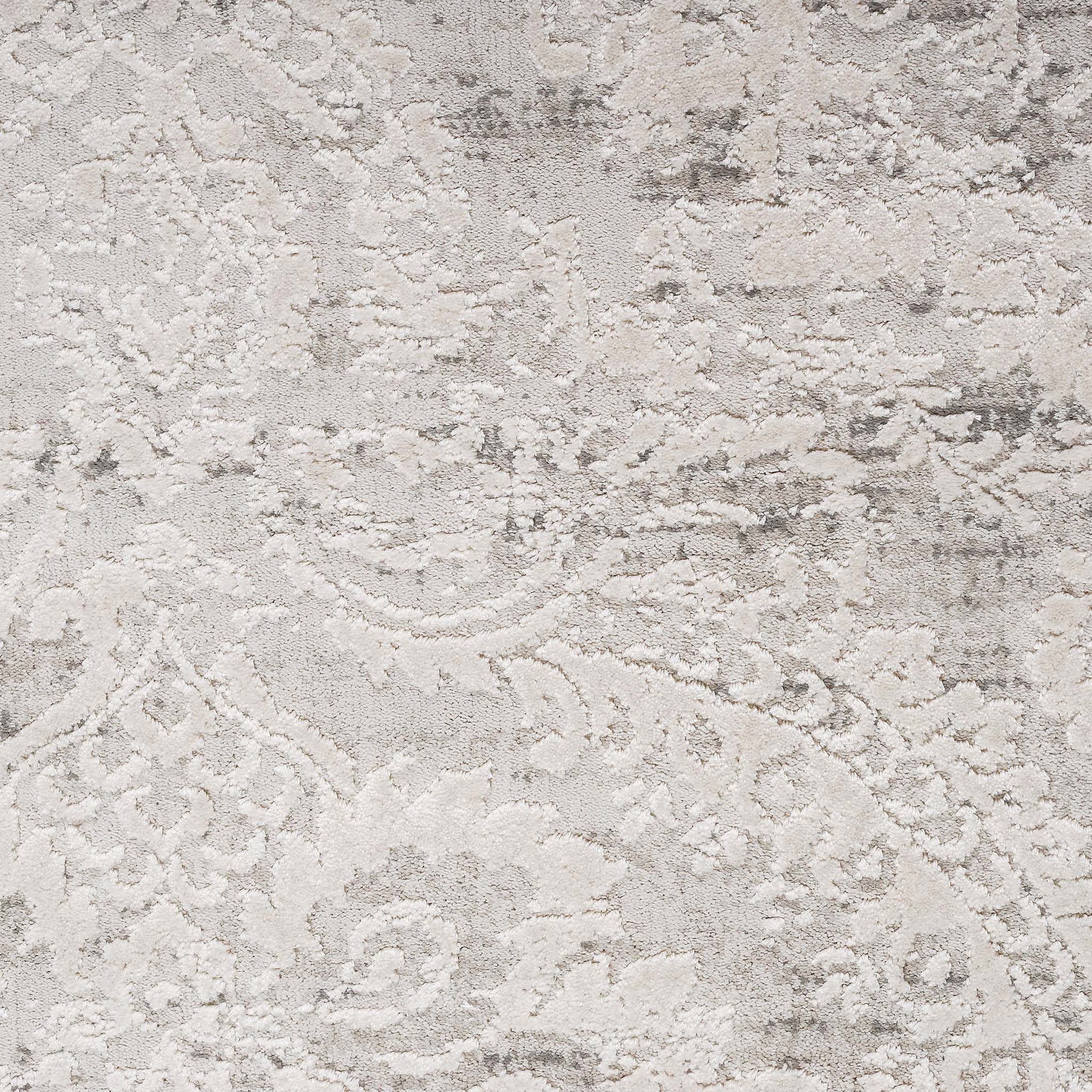 Regal Comfort 717 Vanilla Hallway Runner-This exclusive collection consists of luxuriously sculpted, high-density rugs with a multi-textured soft pile. Power loomed in Turkey to highest standards and made from viscose, polyester, and cotton, this range is
