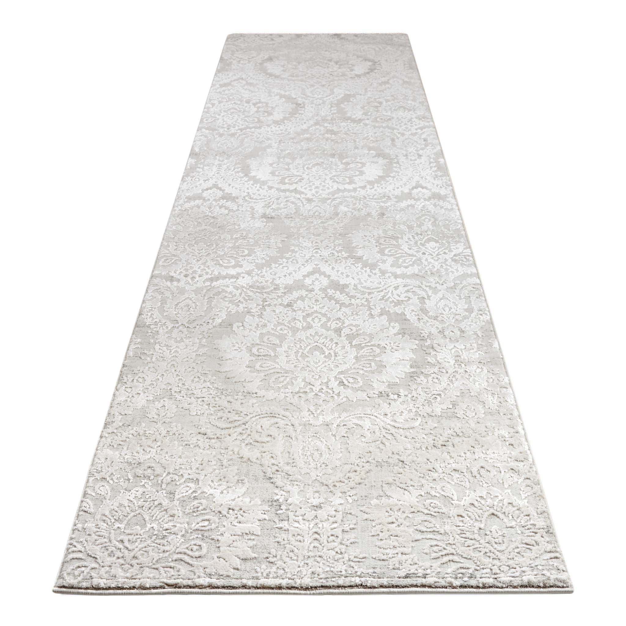 Regal Comfort 717 Vanilla Hallway Runner