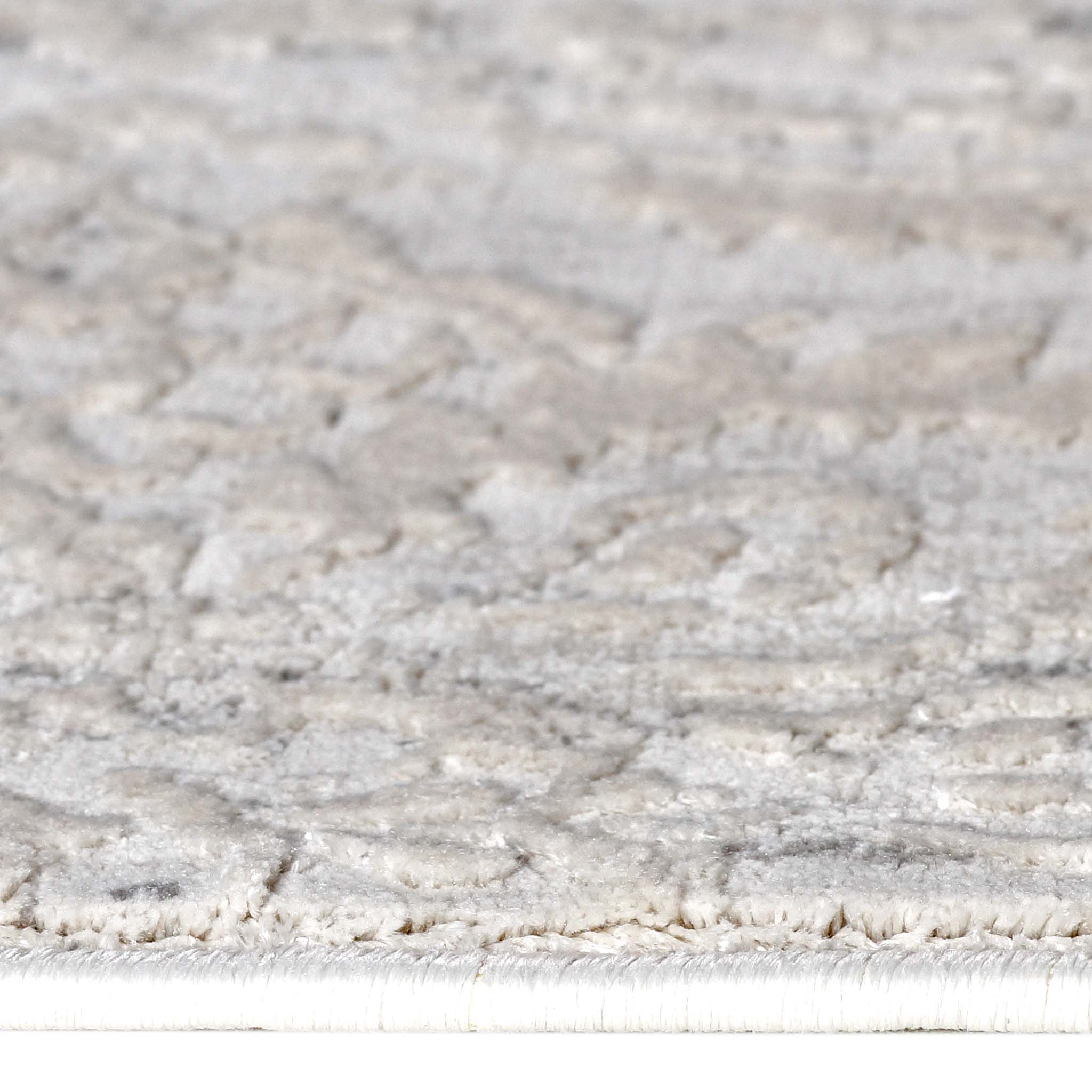 Regal Comfort 717 Vanilla Hallway Runner