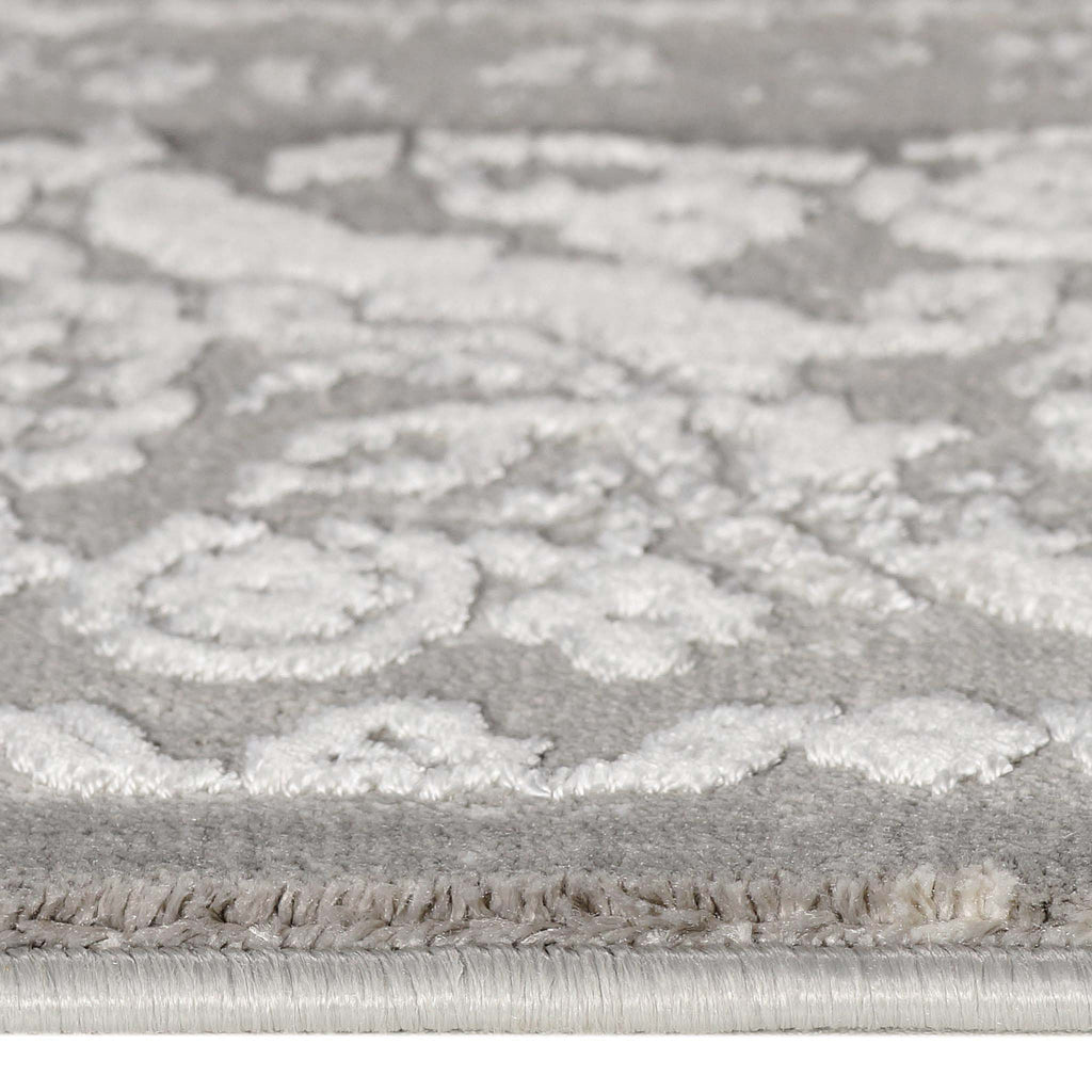 Regal Comfort 794 Lt Grey Hallway Runner