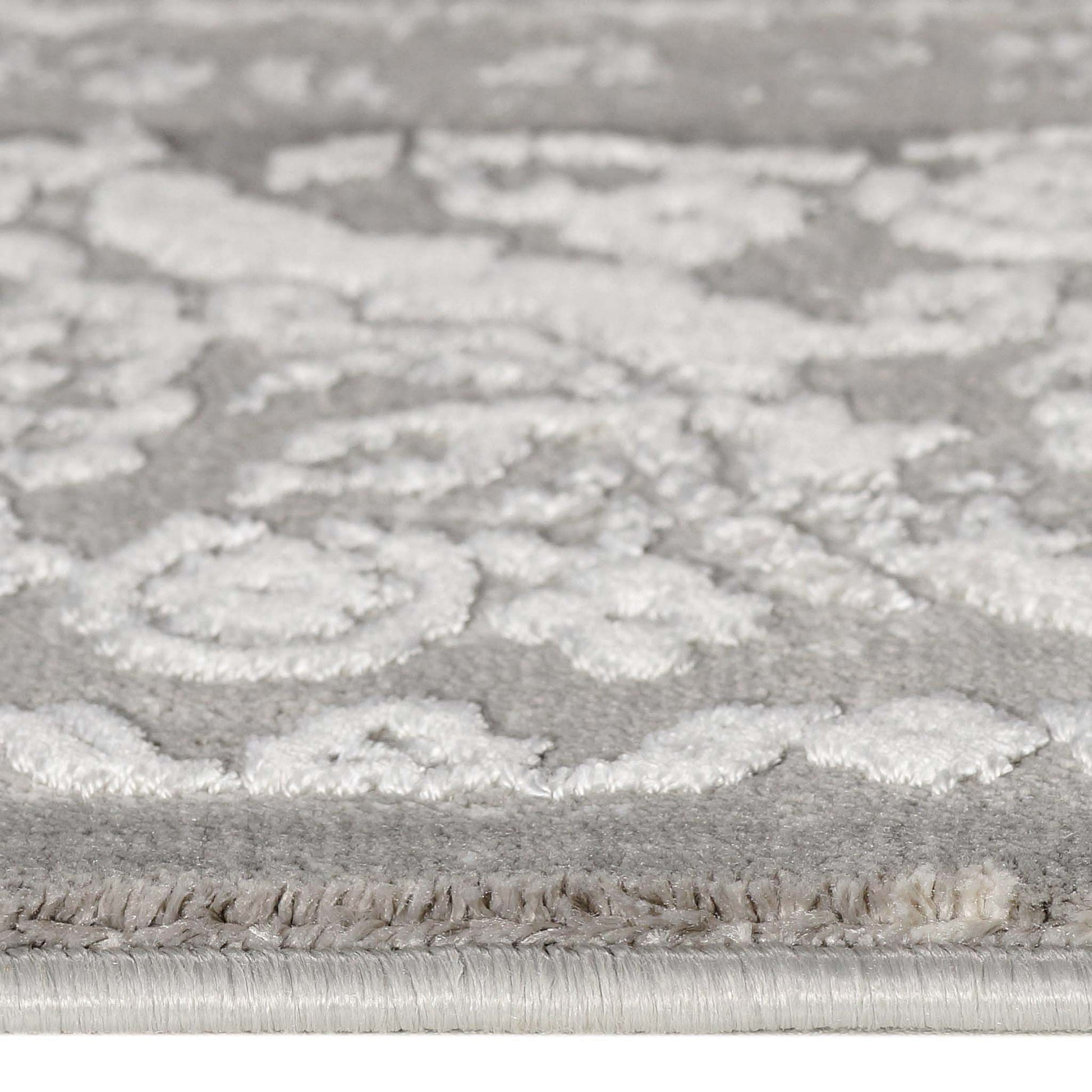 Regal Comfort 794 Lt Grey Hallway Runner