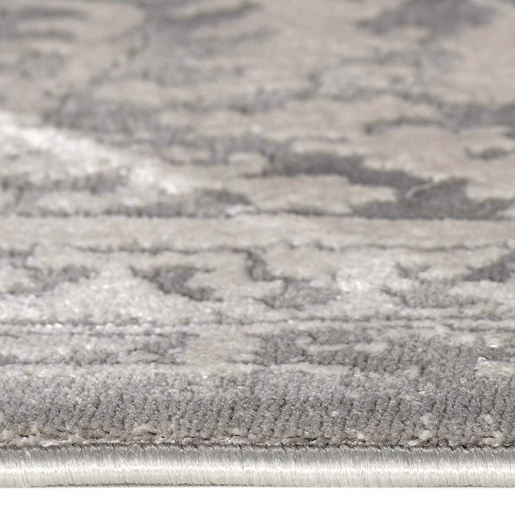 Regal Comfort 799 Lt Grey Hallway Runner